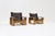 Lounge Chairs by Ate Van Apeldoorn for Houtwerk Hattem, Netherlands, 1960s, Set of 2 For Sale - Image 12 of 12