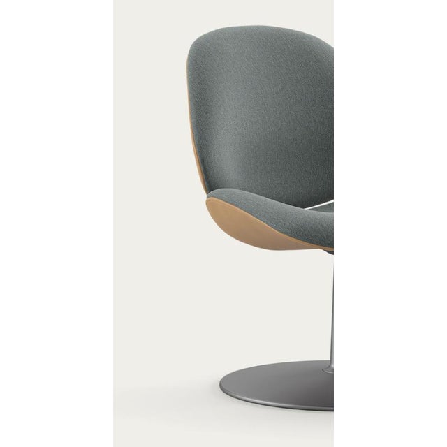 Council Family Lounge Chair by Salto and Sigsgaard For Sale - Image 10 of 18