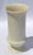Traditional Vintage Tall Autumn Leaf Collection Flower Vase by Lenox Fine Bone Ceramic For Sale - Image 3 of 12