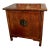 Large Chinese Qing “Wedding Cabinet” - Late 19th Century Elmwood For Sale