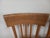 Bistro Chairs, 1960s, Set of 4, in Good conditions. Designed 1960 to 1969
