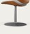 Not Yet Made - Made To Order Council Family Salon Chair by Salto and Sigsgaard For Sale - Image 5 of 16