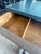 1960s Sligh Cross Country 10 Drawer Dresser For Sale - Image 6 of 6