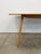 1960s Vintage Ercol Plank Dining Table For Sale - Image 5 of 9