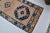Decorative Handknotted Wool Runner For Sale - Image 4 of 10