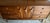 Broyhill Brasilia 1960's Mid Century Modern Broyhill Brasilia Triple Dresser and Mirror For Sale - Image 4 of 14