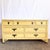 This vintage Chinoiserie “Shangrila” dresser by Dixie embodies the refined glamour of mid-century Hollywood Regency...