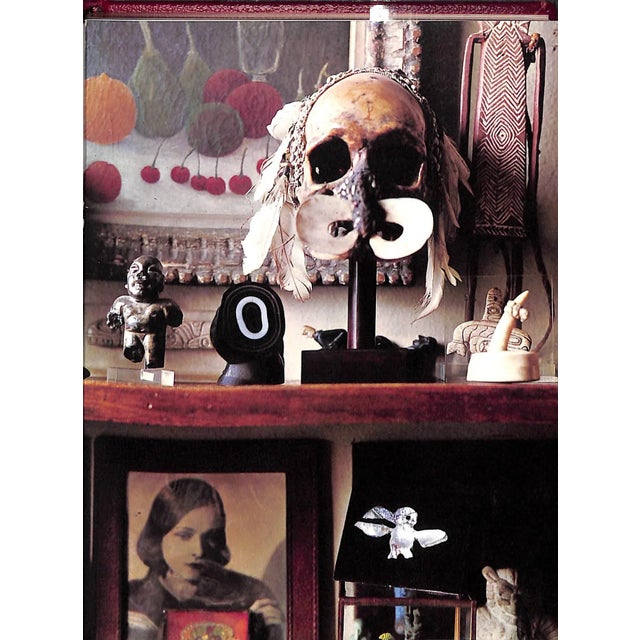 "Les Sentiers De La Creation" 1971 For Sale - Image 10 of 16