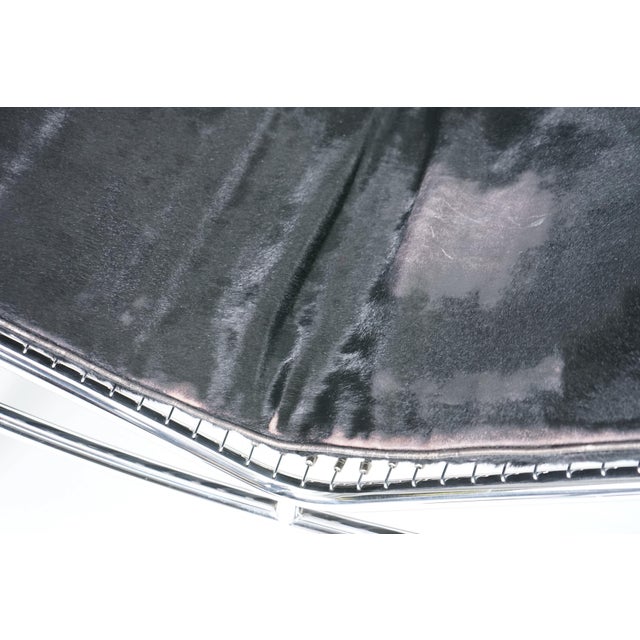 LC4 Chaise Lounge by Le Corbusier and Pierre Jeanneret for Cassina, 1970s For Sale - Image 13 of 18