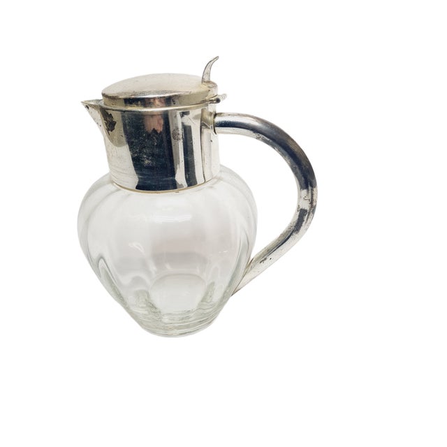 Art Deco Wine Pitcher, Germany, 1920s For Sale - Image 13 of 16