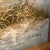Mid-Century Coastal Dune Seascape Oil Painting in Substantial Wood Frame - Signed Lionel For Sale - Image 9 of 12