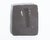 Late 20th Century Mark Bulwinkle Studio Pottery Tea Cup Tile For Sale - Image 5 of 6