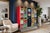 A stunning professional station for distributing gadgets, capsules, and prizes, manufactured by sammy corporation (a...