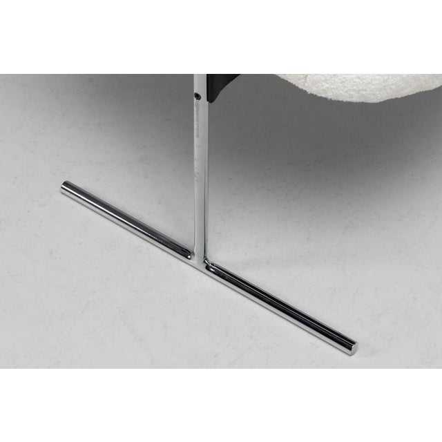 Senior Chairs by Jorge Zalszupin, 1960, Set of 10 For Sale - Image 15 of 18