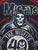 Contemporary Shepard Fairey (Obey), Misfits 40th Crypt, Original Silkscreen For Sale - Image 3 of 6