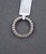 3.77 Ct Platinum Radiant Eternity Band Size 6.5 For Sale In Chicago - Image 6 of 9