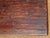 Vintage Brown Oak Dish Drainer For Sale - Image 10 of 18