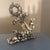 Gray Nautical Anchor Sculpture With Fine Shell Mosaic Cover For Sale - Image 8 of 12