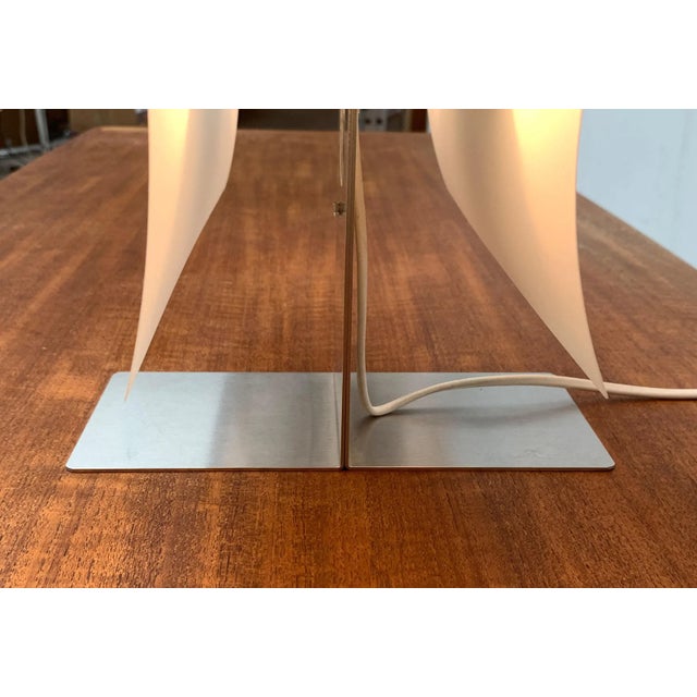 Model Emma Minimalist Table Lamp from Cristina Lamiquiz Design, 1995 For Sale - Image 15 of 18