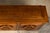 1940s French Art Deco Brutalist Oak Sideboard in the Style of Charles Dudouyt For Sale In New York - Image 6 of 16