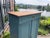 Antique Vertiko Sideboard, 1890s For Sale - Image 14 of 18