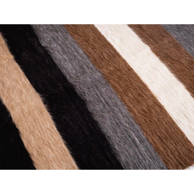 Turkish Siirt Textile For Sale - Image 4 of 5