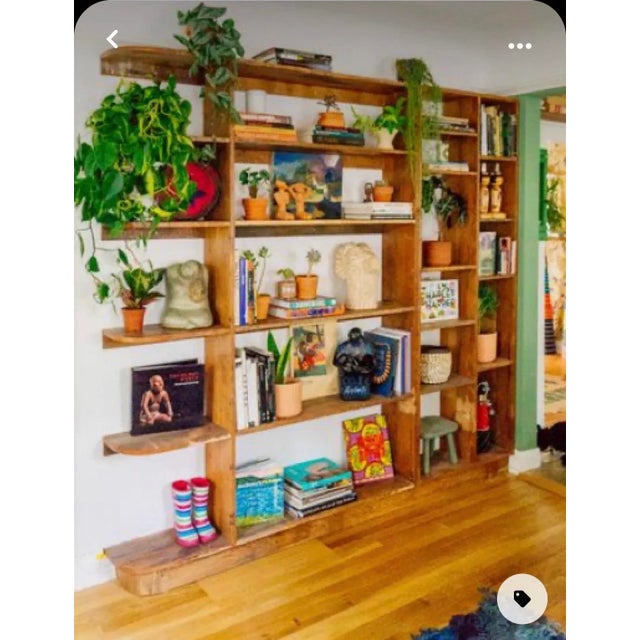 Mid-Century Modern Vintage Mid Century Modern Dresser Dovetailed Drawers Arthur Umanoff For Sale - Image 3 of 13