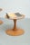 Stools by Nanna Ditzel for Kolds Sawmill, 1960s, Set of 2 For Sale - Image 6 of 16