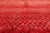 Mid 20th Century Vintage Beni M'Guild Moroccan Rug, 06'10 X 09'11 For Sale - Image 5 of 10