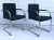 Modern Vitra Antonio Cittero Visaoft Cantilever Chairs - a Pair For Sale - Image 13 of 13