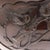 Large Antique Japanese Meiji Bronze Mythological Planter, 19th Century For Sale - Image 15 of 18