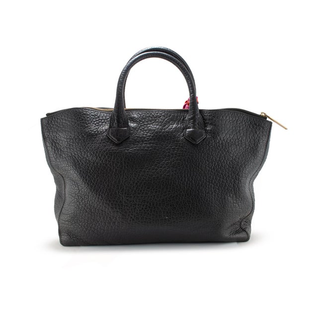 Brand: Burberry Gender: Ladies Measurements: (W x H x D): 16.00" x 11.00" x 5.00" Total Weight: 751.00 grams Discontinued...