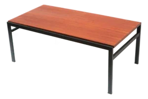 Vintage Coffee Table by Cees Braakman for Pastoe