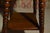Antique Victorian Tiger Oak Parlor Side Table 2 Tier Eastlake Carved Spool Leg For Sale In Chicago - Image 6 of 8