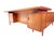 Model 209 Executive Desk by Arne Vodder for Sibast, Denmark, 1960s For Sale - Image 17 of 18