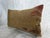 Renaissance 16th Century Brussels Tapestry Pillow With Faded Heraldic Motif For Sale - Image 3 of 7