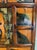 Early 20th Century Antique Korean Two-Level Storage Chest Ich’ung Nong with Persimmon Panels For Sale - Image 5 of 18