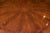 Vintage Flame Mahogany Dining Table from Harrods For Sale - Image 11 of 18