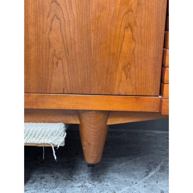 Knowlton Brothers Avenue Credenza For Sale - Image 12 of 12