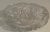Victorian Antique American Brilliant Cut Glass Bowl Candy Dish For Sale - Image 3 of 9