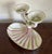Mid-Century Modern California Pottery Figural Serving Dish by Hedi Schoop Signed & Dated 1961 For Sale - Image 10 of 17