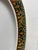 Modern Gold Ivy Fish Plate by Versace for Rosenthal, 1990s For Sale - Image 3 of 5