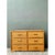 Vintage Six-Drawer Rattan Dresser For Sale - Image 4 of 12