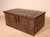19th Century Indian Rajasthan Chest or Coffee Table For Sale - Image 9 of 10