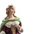 Letu and Mauger, Biscuit Porcelain Figures, 1860s, Ceramic, Set of 2 For Sale - Image 6 of 17