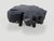 Andrianna Shamaris Charred Amorphous Coffee Table For Sale - Image 16 of 18