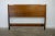 This headboard is designed by Kipp Stewart for Drexel and is a full size headboard. This piece has great design. The...
