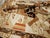 Galerie Shabab Collection Mid-20th Century Indian Art Deco Rug Inspired by Edward McKnight Kauffer For Sale - Image 10 of 10