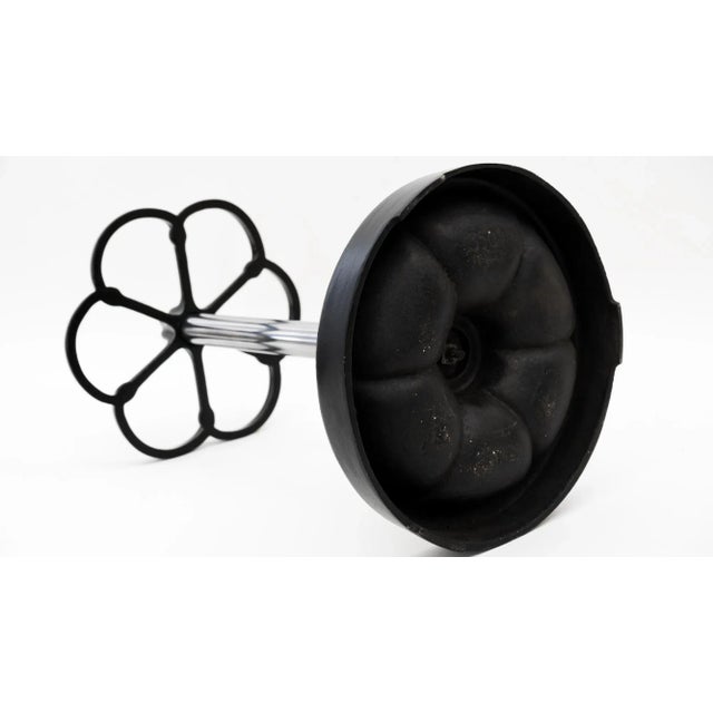 Umbrella Stand, Vienna, 1950s For Sale - Image 6 of 16