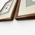 Celadon Set of 3 Early 19th-Century Hand-Colored Sowerby Shell Studies in Walnut Frames For Sale - Image 8 of 10